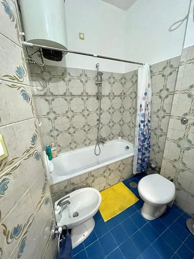 Appartamento Sunny House Roma 0*,  Italia