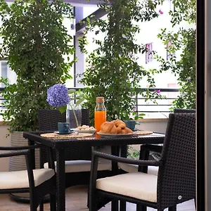 Apartamento Casa Scalzi