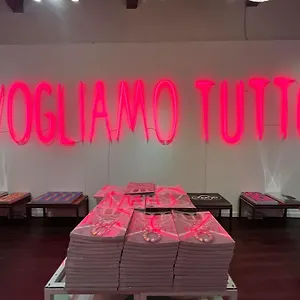 Chiostro Del Bramante - Art Museum Experience Appartement