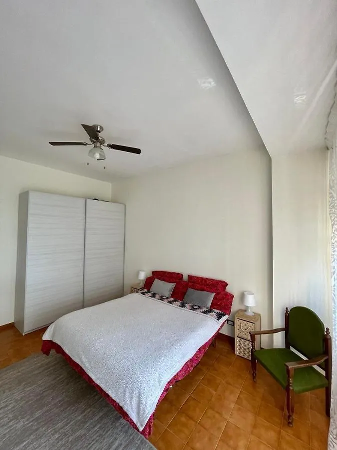 Sunny House Apartment Rome