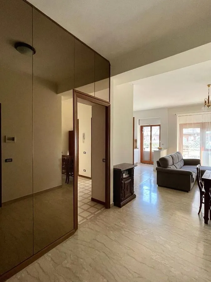 Sunny House Apartment Rome 0*,