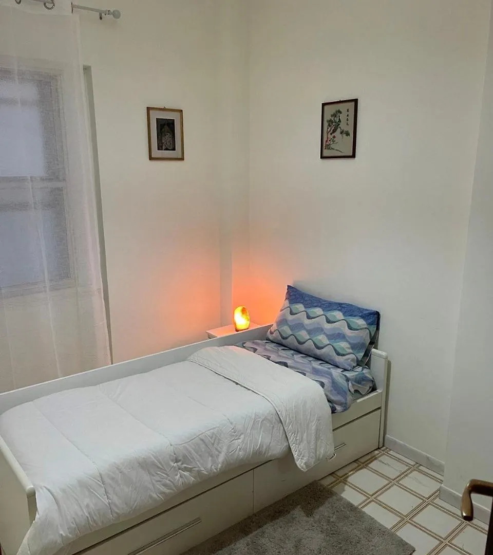 Sunny House Apartment Rome 0*,  Italy